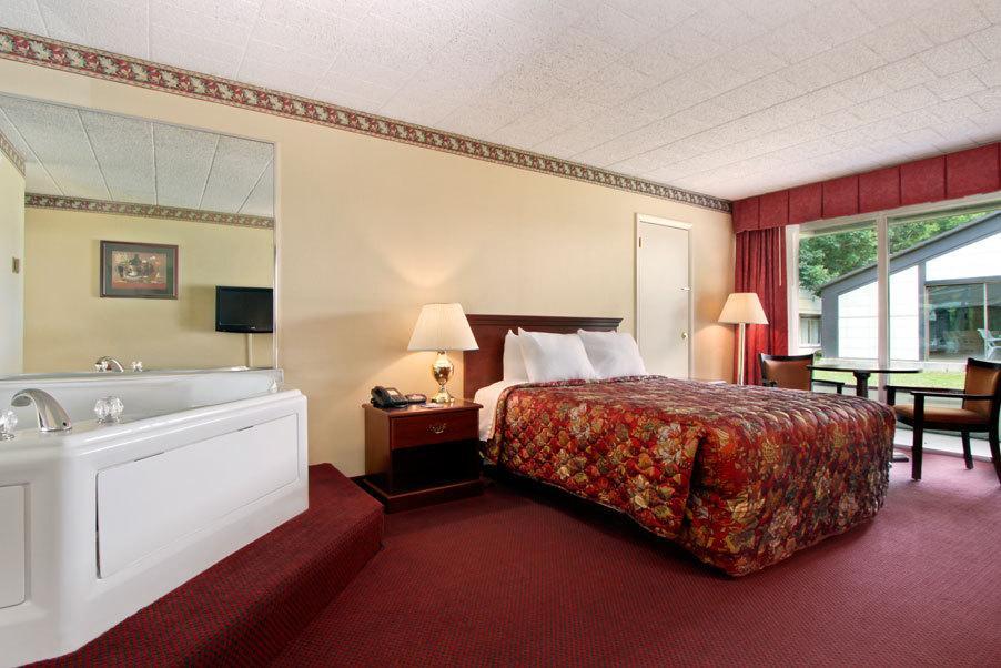 Days Inn East Stroudsburg Værelse billede